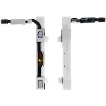 Teknonet Samsung Galaxy İ9500 S4 Uyumlu Tuş Bordu -