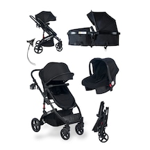 Joell Truva 1712 Travel Sistem Bebek Arabası
