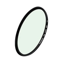 67mm 1/4 Black Mist Filtre