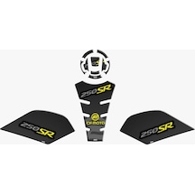Cf Moto Sr 250 Tank Pad No:5