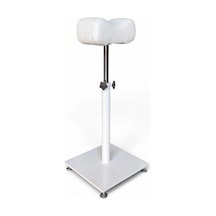 Pedikür Standı - Ayaklık - Beyaz Mc-4507