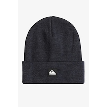 Quiksilver Brigade Erkek Mavi Bere Eqyha03398-18312 Mavi
