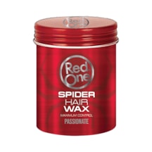 Red One Spıder Passıon Wax 100 ML