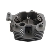 Cg 125 Silindir Üst Kapak Komple