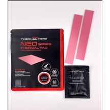 Thermal Hero Neo 120x20x0.5mm Termal Ped Th-412205-ınt