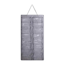 Ulzyvf Organizatörü, Gri Gri Gözlük Duvar Vs Gri