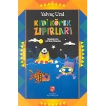 Kedi Köpek Zıpırları