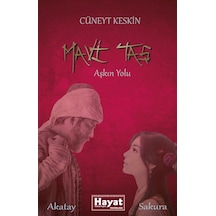 Mavi Taş Aşık Yolu / Cüneyt Keskin