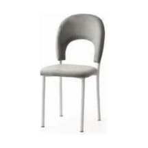Pınar Sandalye Modern Tasarım Mutfak Ve Salon Sandalyesi Şık Ve Dayanıklı Kullanım Çok Renkli