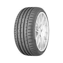 Continental 245/40 R18 97Y Contisportcontact 3 XL MO FR Yaz Lastiği 2026