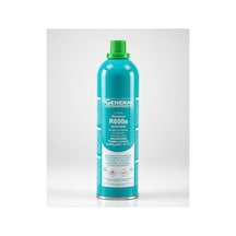 General Refrigerants R600a 400 Gr İzobütan Soğutucu Gaz Turkuaz