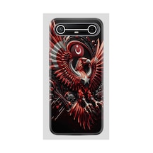 Spark Slim 5g Km9 Kılıf Baskılı Desenli Yüksek Korumalı Silikon Kapak Stk-.1022.jpg
