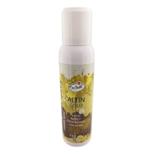 Sprey Boya Altın 150 Ml