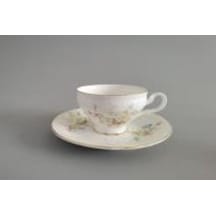 Roy Kıng Pınk Garden 6 Lı Çay Fincan Tk.180 Cc.