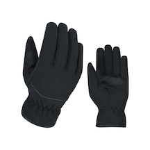 Prosev 4072 Kışlık Motosiklet Eldiveni Siyah