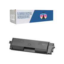 Safir Toner Kyocera Ecosys M6026cdn Tk-590 5.000 Syf Siyah Uyumlu Toner