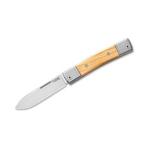 Lionsteel Bestman Bm2 Ul Kamp Çakı Çok Renkli