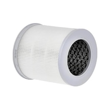 Smart Pet Care Air Purifier Uyumlu Hepa + Karbon Filtre