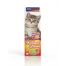 Yavru Kedi Vitamin Macunu 100 Gr Böğürtlen Ve Nar Özlü