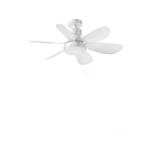 Eco Lounge Cata Ct 1154 Lodos 62w Fanlı Led Ampul 3 Renk