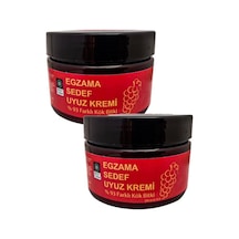 Egzemaya Sed.efe Ve Kaşıntılarnıza Karşı %93 Farklı Kök Den Krem 200ml 2 Adet