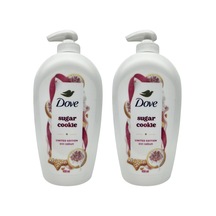 Sugar Cookie Sıvı Sabun 450ml X 2 Adet