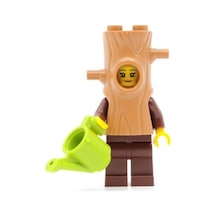 Orjinal Lego Minifigür A Tree Costume