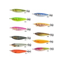 Ryuji Toto Squid 7cm 9gr Kalamar Zokası - 2
