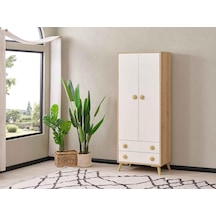 Domino 2 Kapılı Dolap