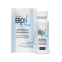 Eron Plus Erkek Performans 60 Caps