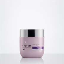 Wella System Professional Color Save Renk Koruyucu Saç Maskesi 200ml