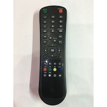 Arçelik Uyumlu-Beko Rc-Ad1 Lcd Kumandası