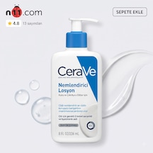 Nemlendirici Losyon 236 Ml Kuru Ve Çok Kuru Ciltler İçin