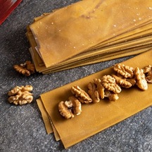 Fıstıkçı Pazarı Hakiki Üzüm Pestili 850 G