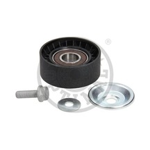 Optimal 0n2221 Saptırma Kılavuz Makarası Kanallı V Kayışı Astra Gtc J Astra J Astra J Sports Tourer Insignia Insignia 8dgp1125