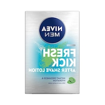 100 Ml Serinleten Tıraş Sonrası Losyon, Nıvea Men