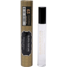 Gloria Perfume California Unisex Parfüm EDP 10 ML