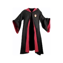 Zvnm Harry Potter Gryffindor Cübbe Çocuk Boy 11-12 Yaş Zcv12 Çok Renkli