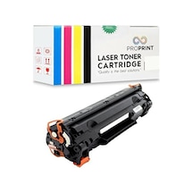 Hp Laserjet Pro M1212NF MFP Uyumlu Hp 85A - CE285A Toner