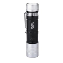 Hubrendy Çer 3 Watt Power Led Pilli El Feneri