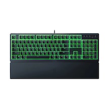 Razer Ornata V3 X RGB RZ03-04471200-R3L1 Kablolu Türkçe Oyuncu Klavye