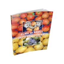 Elma ve Armut Depo Hastalıkları  Kitabı