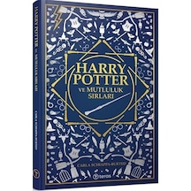 Harry Potter Ve Mutluluk Sırları / Carla Schiappa-burted