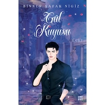 Kuyusu 2 - Aıaı-896857