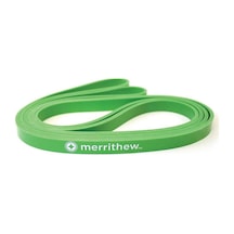 Merrithew Health & Fitness Resistance Loop Band Xl, Regular Strength Green St-062925 Yeşil