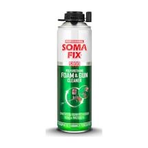 SOMAFİX POLİÜRETAN KÖPÜK TEMİZLEYİCİ S899 500ml