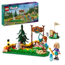 LEGO® 42622 Macera Kampı Okçuluk Alanı 157 Parça