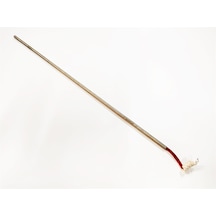 Fişek Isıtıcı Rezistans 68cm boy-10mm kalınlık-1150Watt-220Volt