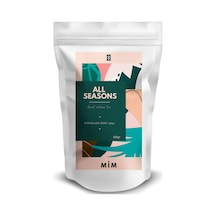 Mim Tea All Seasons Tea Hibiskuslu Bitki Çayı 100 G