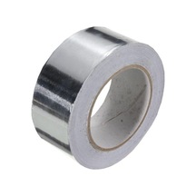 Alüminyum Folyo Bant 7.5 Cm Düz